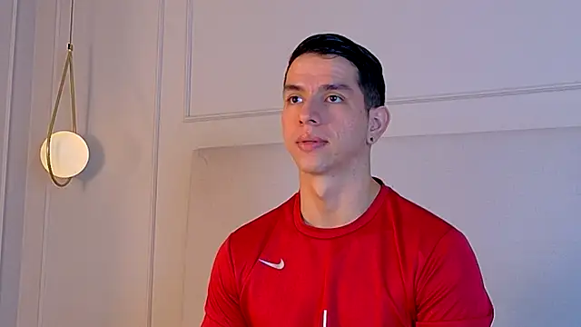 ZaneDawson online show from 22, 10, 2025