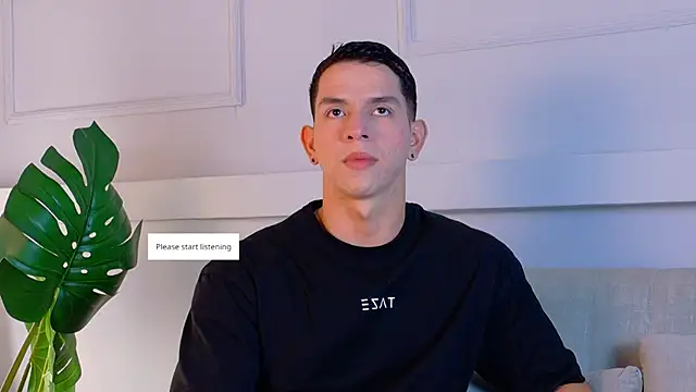 ZaneDawson online show from 22, 4, 2026