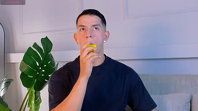 ZaneDawson online show from 23, 4, 2026