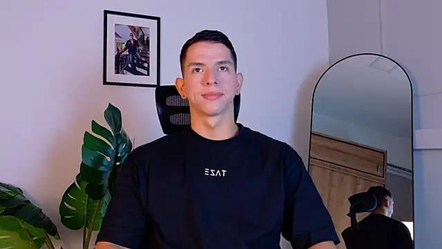 ZaneDawson online show from 27, 4, 2026