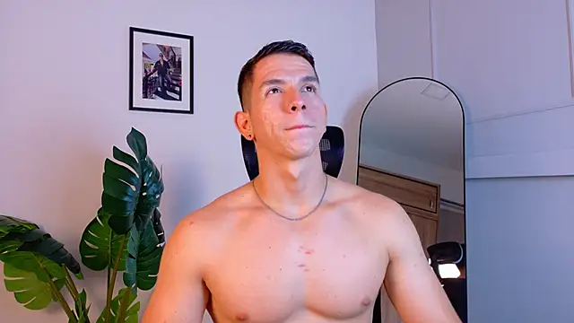 ZaneDawson online show from 28, 4, 2026