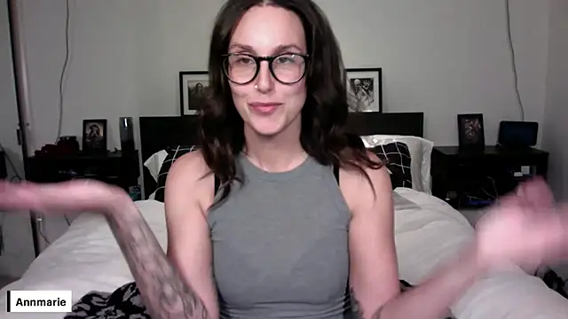 annmarieferrara online show from 9, 1, 2026