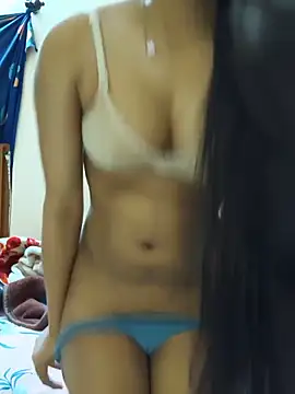 reetika6375 online show from 21, 6, 2026