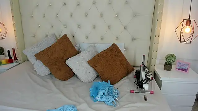 bycandy  online show from 9, 1, 2026