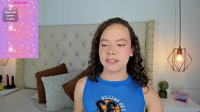 bycandy  online show from 11, 1, 2026