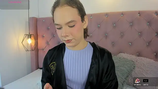 bycandy  online show from 4, 3, 2026