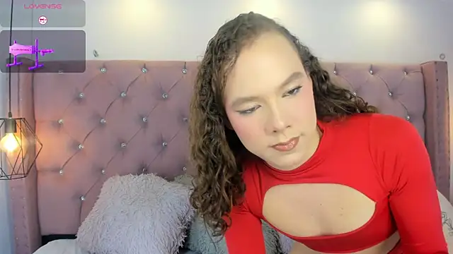 bycandy  online show from 5, 3, 2026