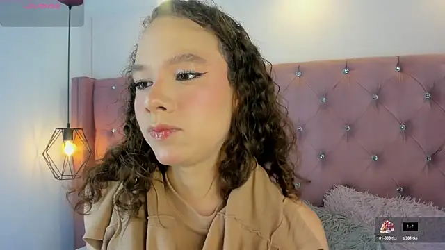 bycandy  online show from 9, 3, 2026