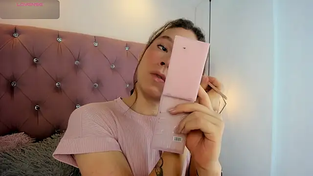 bycandy  online show from 13, 3, 2026