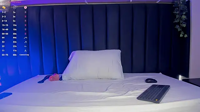 Cristina joy online show from 17, 10, 2025