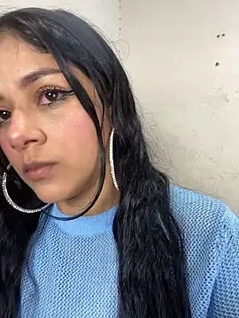 Haylee-carter online show from 15, 1, 2026