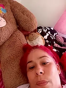 sofiagutierrez   online show from 20, 9, 2025