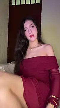 Emily-hottson online show from 14, 2, 2026