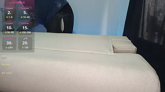 Snapshot of BellJS chatting on 13, 1, 2026 BellJS online show from 13, 1, 2026