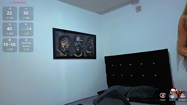 Angel-dragun online show from 17, 1, 2026