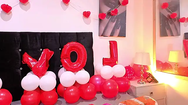 Angel-dragun online show from 15, 2, 2026