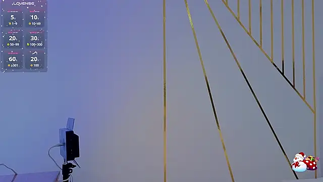 Angel-dragun online show from 8, 4, 2026