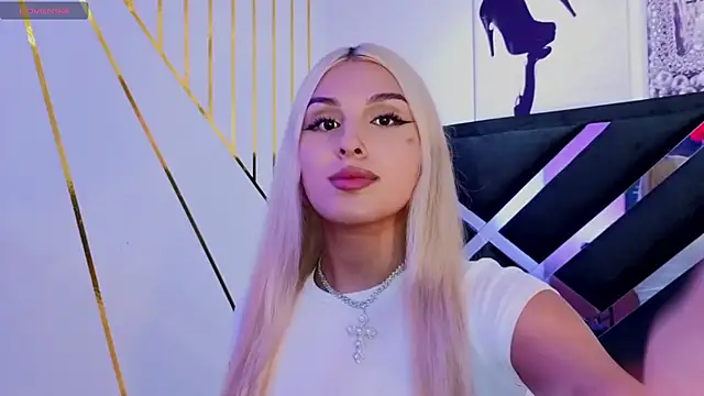 Angel-dragun online show from 24, 4, 2026