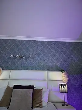 Celeste Amber online show from 27, 4, 2026