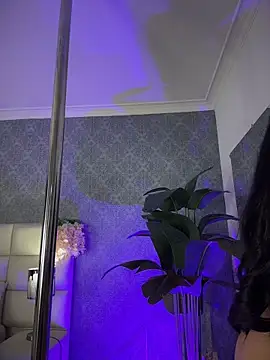 Celeste Amber online show from 6, 6, 2026
