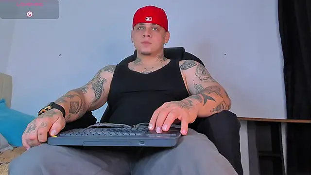 denis munera online show from 5, 10, 2025