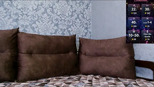 Kate  Loves online show from 28, 4, 2026