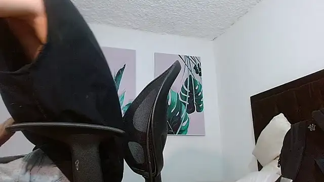 jaico santos online show from 18, 10, 2025