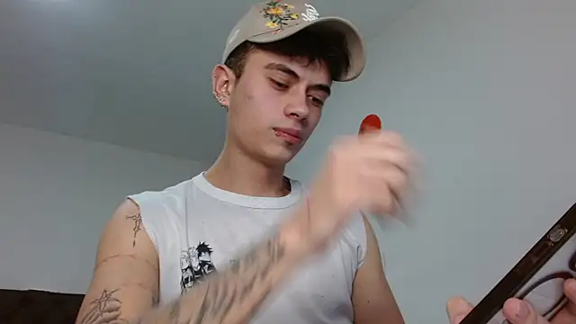 jaico santos online show from 9, 3, 2026