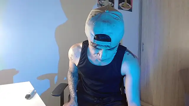 jaico santos online show from 16, 6, 2026