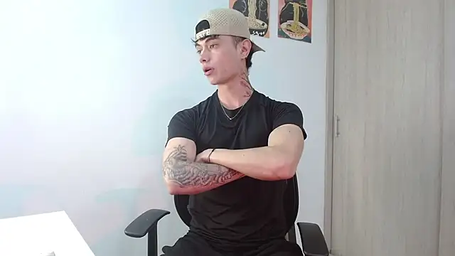 jaico santos online show from 18, 6, 2026