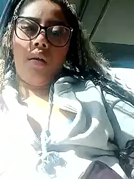 Ebony-Goddess19 online show from 4, 10, 2025