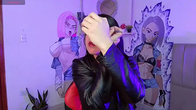 ilayra smith online show from 3, 11, 2025