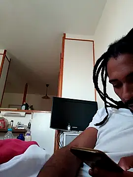 Mikaaa97 online show from 18, 9, 2025