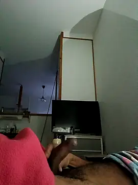 Mikaaa97 online show from 1, 10, 2025