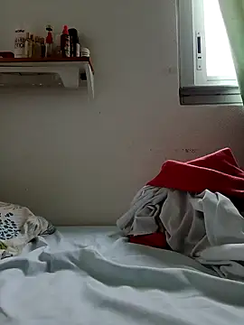 Mikaaa97 online show from 3, 10, 2025