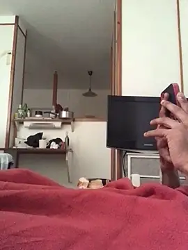 Mikaaa97 online show from 15, 10, 2025