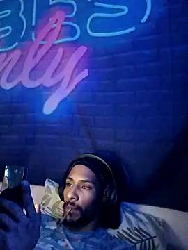 Mikaaa97 online show from 9, 1, 2026