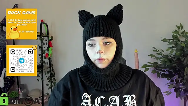 Mia R0ss online show from 17, 1, 2026