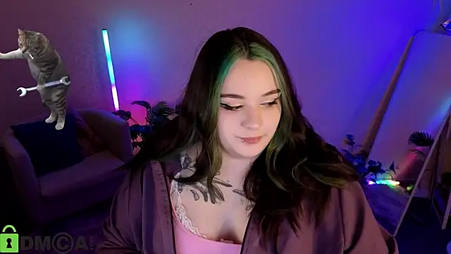 Mia R0ss online show from 29, 3, 2026