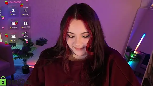 Mia R0ss online show from 6, 4, 2026