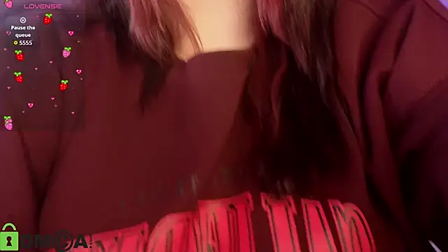 Mia R0ss online show from 11, 4, 2026