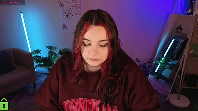 Mia R0ss online show from 25, 4, 2026