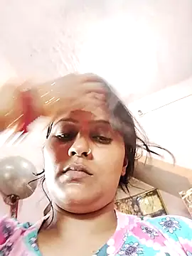 Snapshot of Jasmine_Januja chatting on 22, 9, 2025 Jasmine Januja online show from 22, 9, 2025