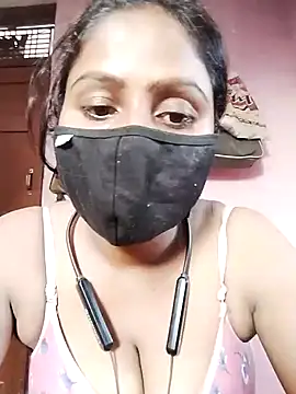 Snapshot of Jasmine_Januja chatting on 23, 9, 2025 Jasmine Januja online show from 23, 9, 2025