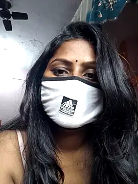 Snapshot of Jasmine_Januja chatting on 28, 10, 2025 Jasmine Januja online show from 28, 10, 2025