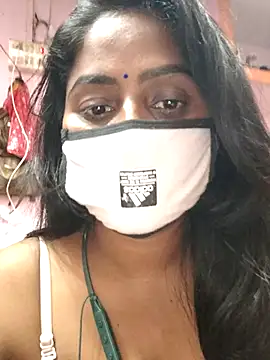 Snapshot of Jasmine_Januja chatting on 17, 11, 2025 Jasmine Januja online show from 17, 11, 2025