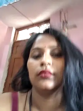 Jasmine Januja online show from 21, 6, 2026