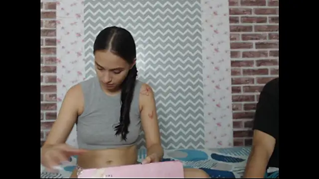 KaMila M00N online show from 22, 10, 2025