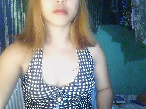 AsianKelly69 online show from 12, 10, 2025