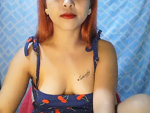 AsianKelly69 online show from 21, 4, 2026